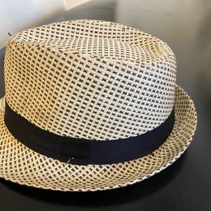 Fedora hat
